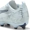 Puma Ultra 6 Play FG/AG icy blue/puma white/blue jewel (Junior) Vorschaubild