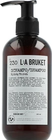 L:A Bruket No 230 Björk/Birch Shampoo, 240ml