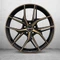 Borbet QX 8.0x19 5/112 ET44 (verschiedene Farben) Vorschaubild