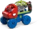 LEGO Marvel Super Heroes Spielset - Spideys Team auf Rettungsmission im Dino-Truck Vorschaubild