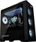 Zalman M3 Plus, schwarz, Glasfenster Vorschaubild