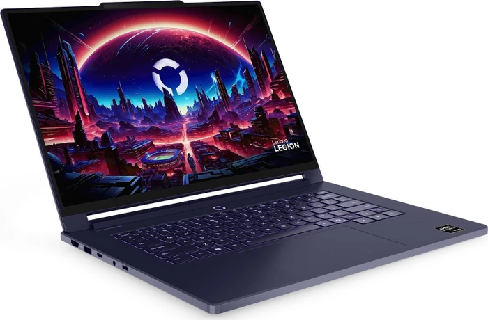 Lenovo Legion 7 15ASH11 (Legion 7a), Nebula, Ryzen AI Max+ 392, 64GB RAM, 1TB SSD, DE