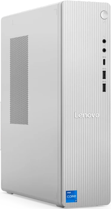 Lenovo IdeaCentre Tower 08IRH9, Core i3-1315U, 8GB RAM, 512GB SSD