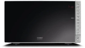 Caso HCMG25 Menu Mikrowelle mit Grill/Heißluft