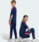 adidas Manchester United Tiro 24 Trainingshose lang night indigo/bright red (Junior) Vorschaubild