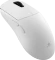 White Shark Pompey Wireless Gaming Mouse, weiß, USB/Bluetooth Vorschaubild