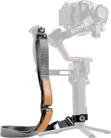 SmallRig Gewichtsreduzierender Schultergurt für DJI RS 3 / RS 3 Pro / RS 2