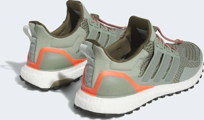 adidas Ultraboost 1.0 silver green/olive strata
