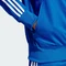 adidas Adicolor Classics Firebird Originals Trainingsjacke blue bird/white (Herren) Vorschaubild