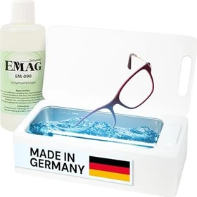 Emag/Emmi Ultrasonic Emmi-03D Ultraschallreiniger