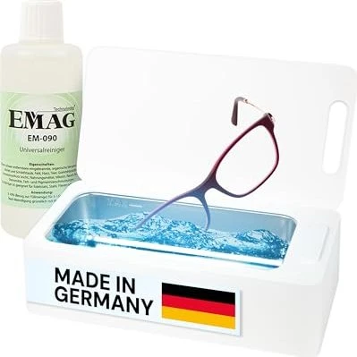 Emag/Emmi Ultrasonic Emmi-03D Ultraschallreiniger