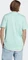 adidas ALL SZN Graphic T-Shirt kurzarm easy green (Herren) Vorschaubild
