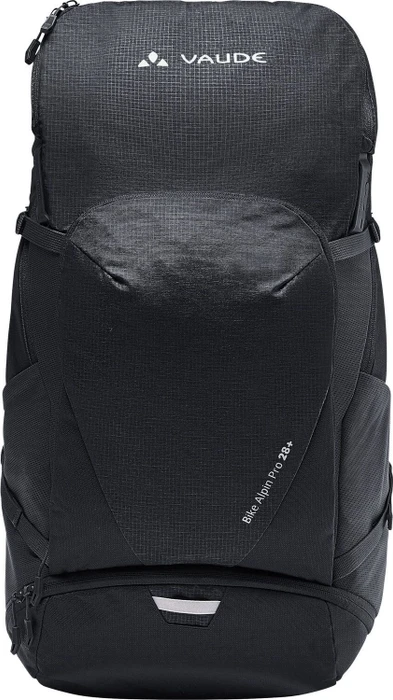 Vaude Bike Alpin Pro 28+ schwarz