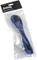 BitFenix Alchemy 4-Pin Molex Verlängerung 45cm, sleeved blau Vorschaubild