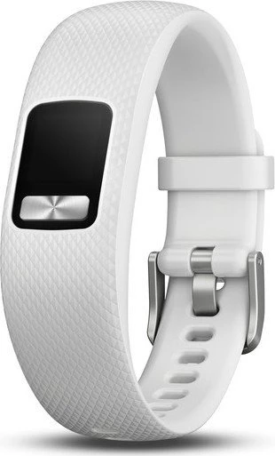 Garmin Ersatzarmband für vivofit 4 weiß