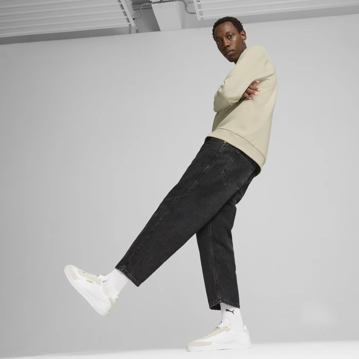 Puma Club II Era puma white/vapor gray