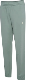 hummel Pulse Trainingshose lang chinois green (Damen)