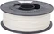 3DJake mattePLA, weiß, Spule, 1.75mm, 2.30kg Vorschaubild