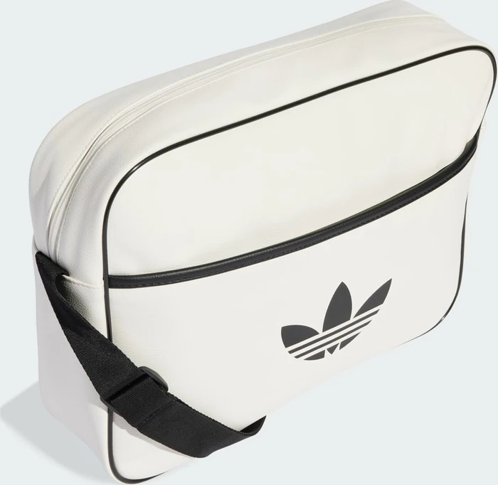 adidas OG Airliner Umhängetasche cloud white