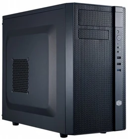 Cooler Master N200