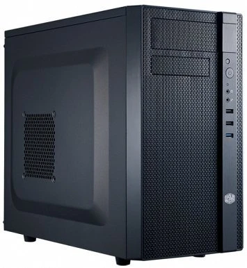 Cooler Master N200