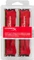 Kingston FURY Savage UDIMM 16GB Kit, DDR3-2400, CL11-13-14, 2RX8 Vorschaubild