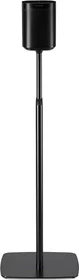 Flexson Floorstand for Sonos PLAY:1 schwarz, Paar