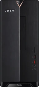 Acer Aspire TC-886, Core i5-9400F, 8GB RAM, 1TB SSD, GeForce GTX 1660 Ti (DG.E1QEG.00J)
