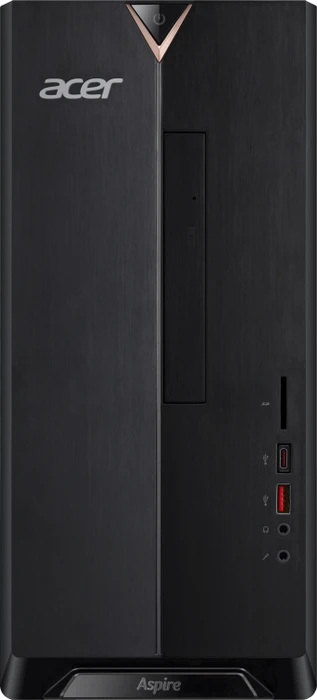 Acer Aspire TC-886, Core i5-9400F, 8GB RAM, 1TB SSD, GeForce GTX 1660 Ti