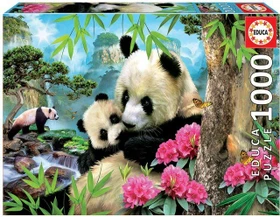 Educa Morning Panda