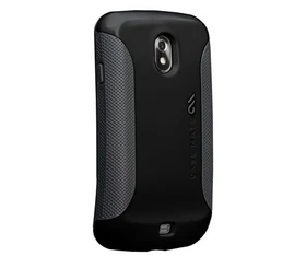 Case-Mate Pop! für Samsung Galaxy Nexus i9250 schwarz grau