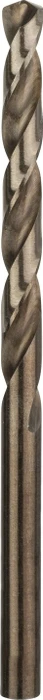 Bosch Professional PRO Stainless Steel HSS-Co Spiralbohrer, 5.5x57x93mm, 1 Stück