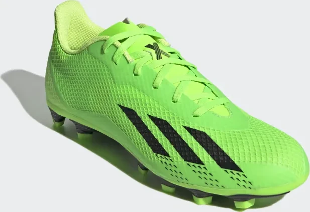 adidas X Speedportal.4 FxG solar green/core black/solar yellow (Herren)