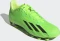 adidas X Speedportal.4 FxG solar green/core black/solar yellow (Herren) Vorschaubild