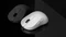 Keychron M4 8K Wireless Mouse schwarz, USB/Bluetooth Vorschaubild