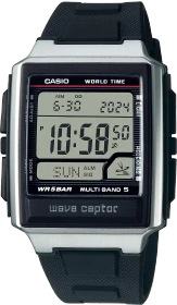 Casio Wave Ceptor WV-59R-1AEF