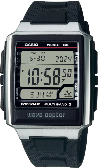 Casio Wave Ceptor WV-59R-1AEF