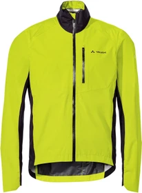 Vaude Kuro Rain Fahrradjacke bright green (Herren)