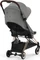 Cybex Coya Rosegold Frame mirage grey Vorschaubild