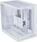 Lian Li O11 Dynamic Mini V2 Flow, weiß, Glasfenster Vorschaubild