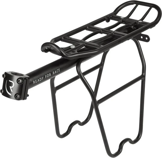 Cube RFR Rail Klick&Go Sattelstützen Gepäckträger