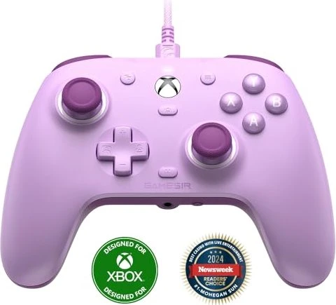 GameSir G7 SE Wired Controller (PC/Xbox SX/Xbox One)