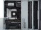 SilverStone RM52, schwarz, 5HE, ATX Vorschaubild