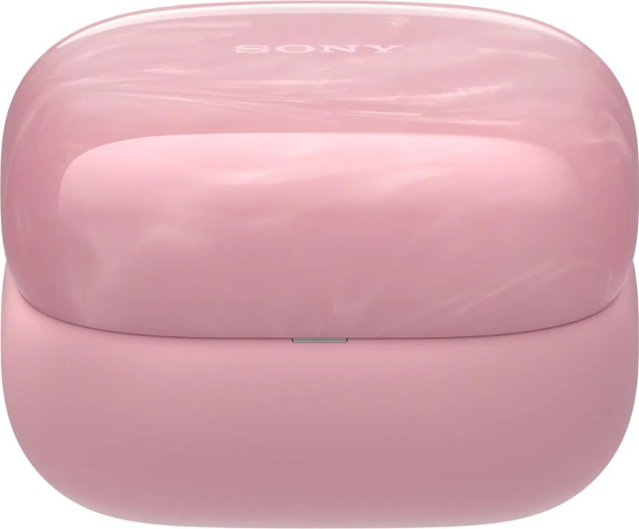 Sony LinkBuds Fit pink
