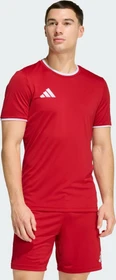 adidas Entrada 26 Trikot kurzarm team power red 2/white (Herren)