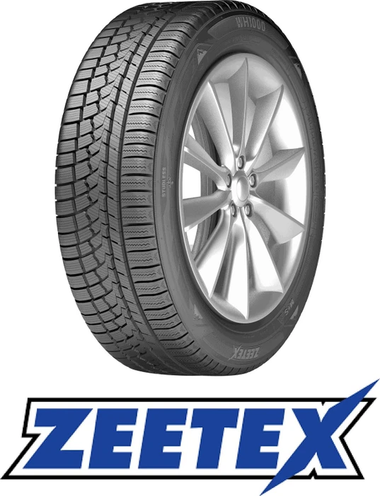 Zeetex WH1000 235/50 R17 100V XL