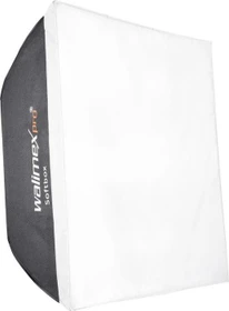 Walimex Pro Softbox II 60x60cm