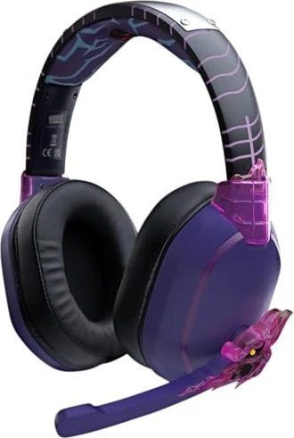 Lexip x Tsume Naruto Shippuden Headset Sasuke Revenge