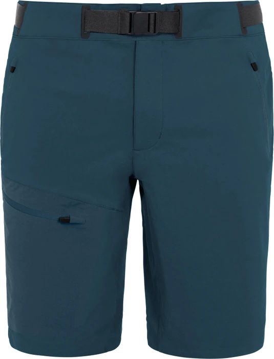Vaude Badile Hose kurz dark petrol (Herren)