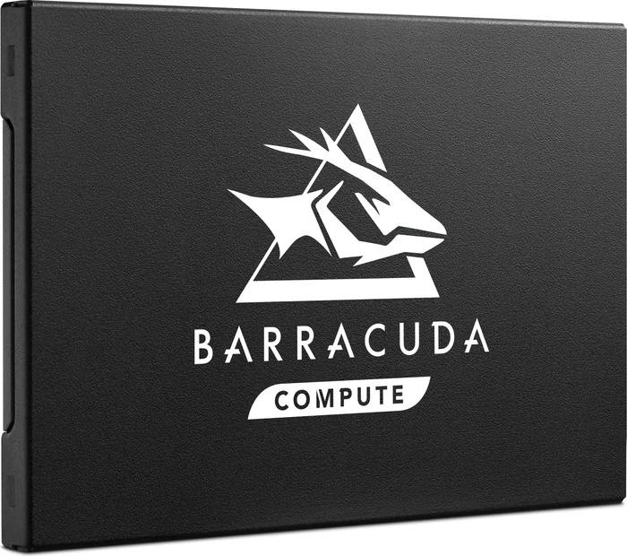 Seagate BarraCuda Q1 SSD 960GB, 2.5" / SATA 6Gb/s